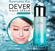 Dever Aqua Serum Fresh Plankton - $116.99