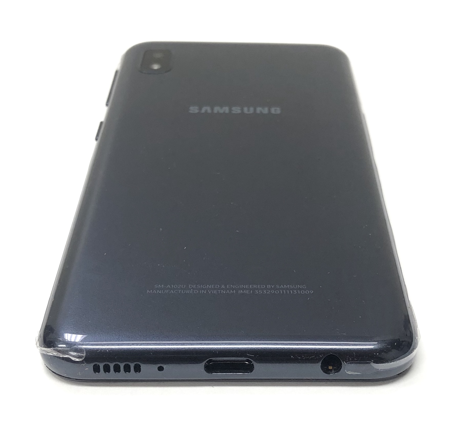 a102u samsung