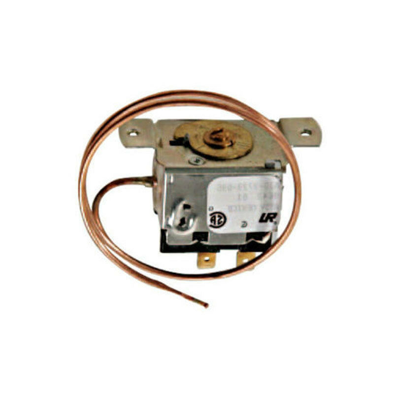 Brand New Vendo Soda Pop Machine Thermostat fits Coke, Pepsi Machines