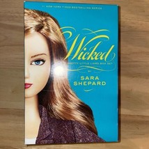 Wicked: Pretty Little Liars Box Set, Shepard, Wicked, Killer, Heartless,... - $7.91