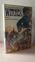 The Hamish Hamilton Book of Witches, Jacynth Hope-Simpson, (Hardback, 1977) - $30.46