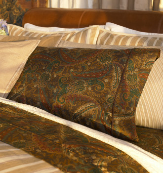 Ralph Lauren Rue Des Artistes Paisley Twin And 50 Similar Items