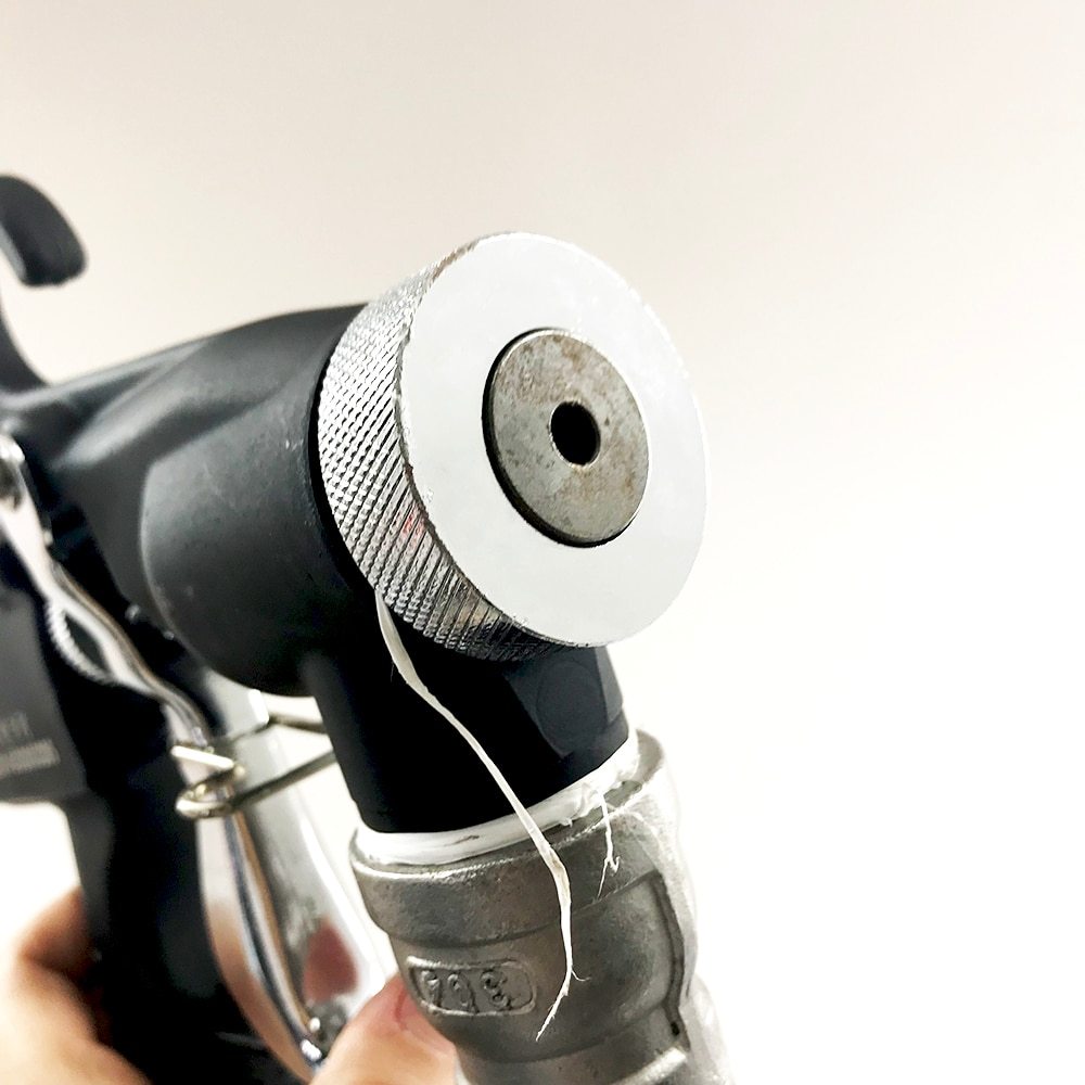 2017 New spray gun Professional Airless paint spray gun Texture paint