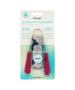 Dr. Tung&#39;s Tongue Cleaner, Stainless Steel - $10.25
