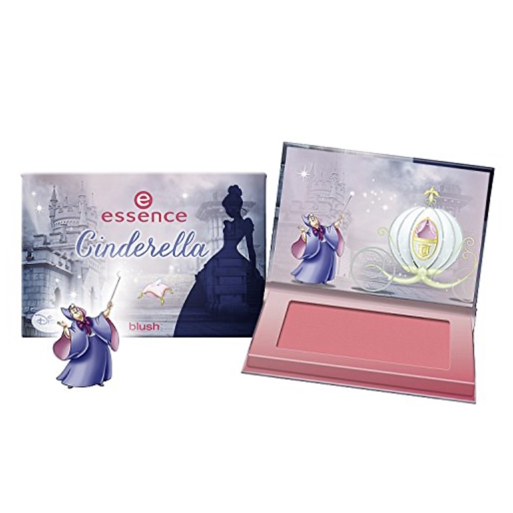 Disney x Essence Cinderella Blush - $69.99