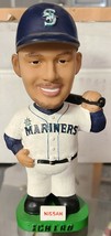 Seattle Mariners Bobblehead Ichiro Nissan July 28, 2001 MLB Baseball No Box - $19.79
