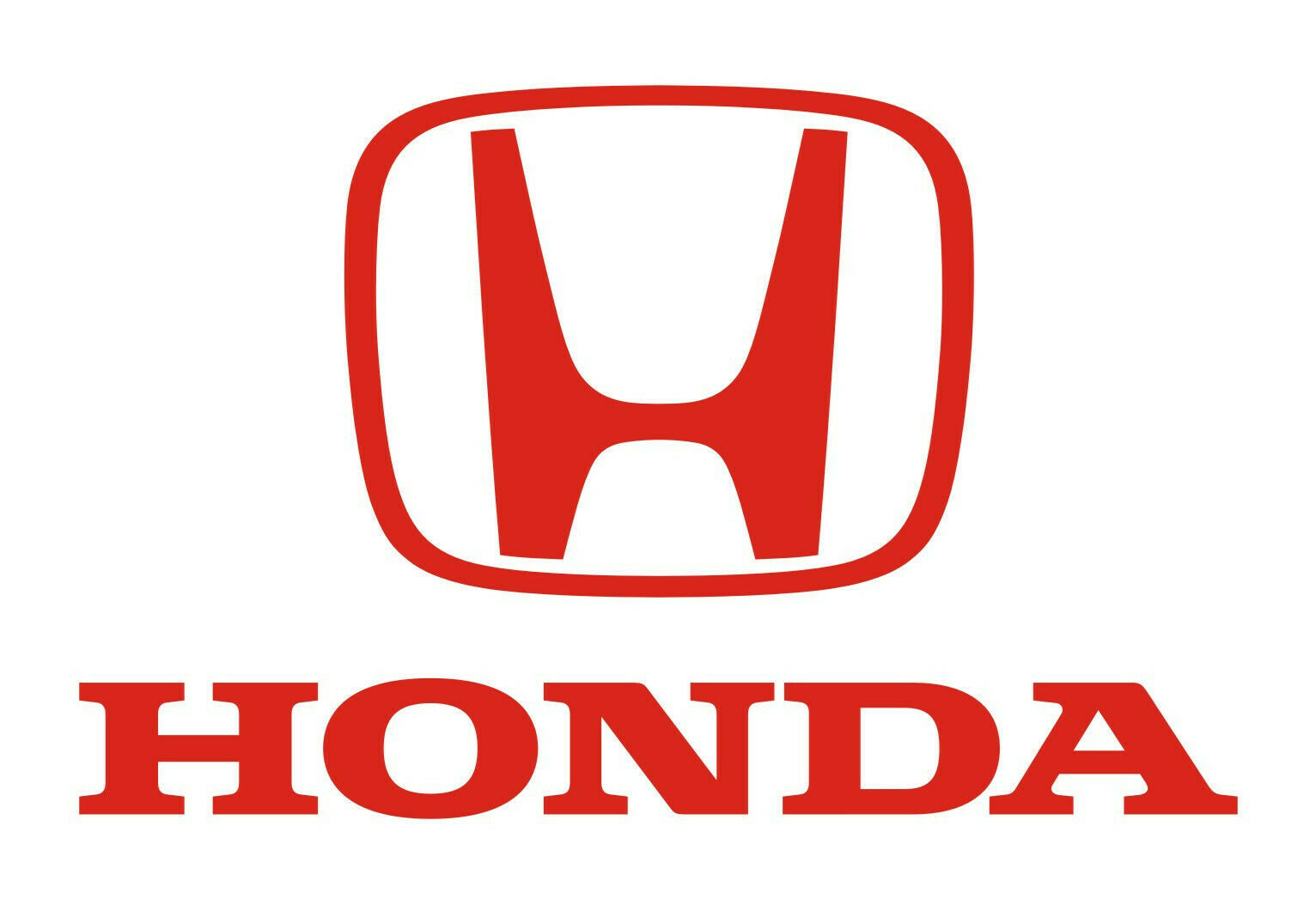 Хонда Лого