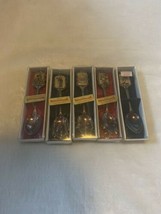 HUMMEL LIMITED ARS EDITION JOSEF MULLER SPOON 1980s West GERMANY Lot Of 5 - $49.49