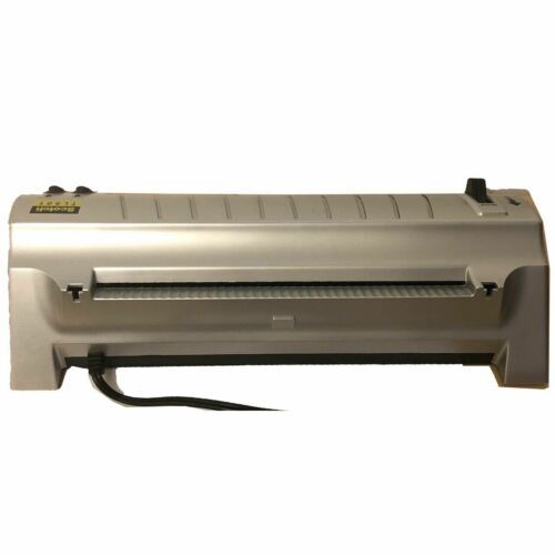 Scotch (3mil & 5mil) Thermal Laminator TL901 Laminating Machines