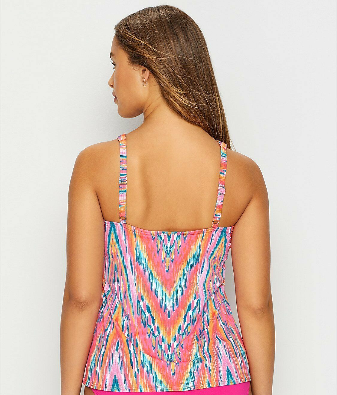 34ddd underwire tankini