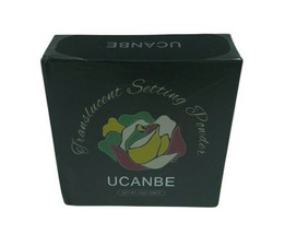 Ucanbe Translucent setting powder 1.058Pz - $14.95