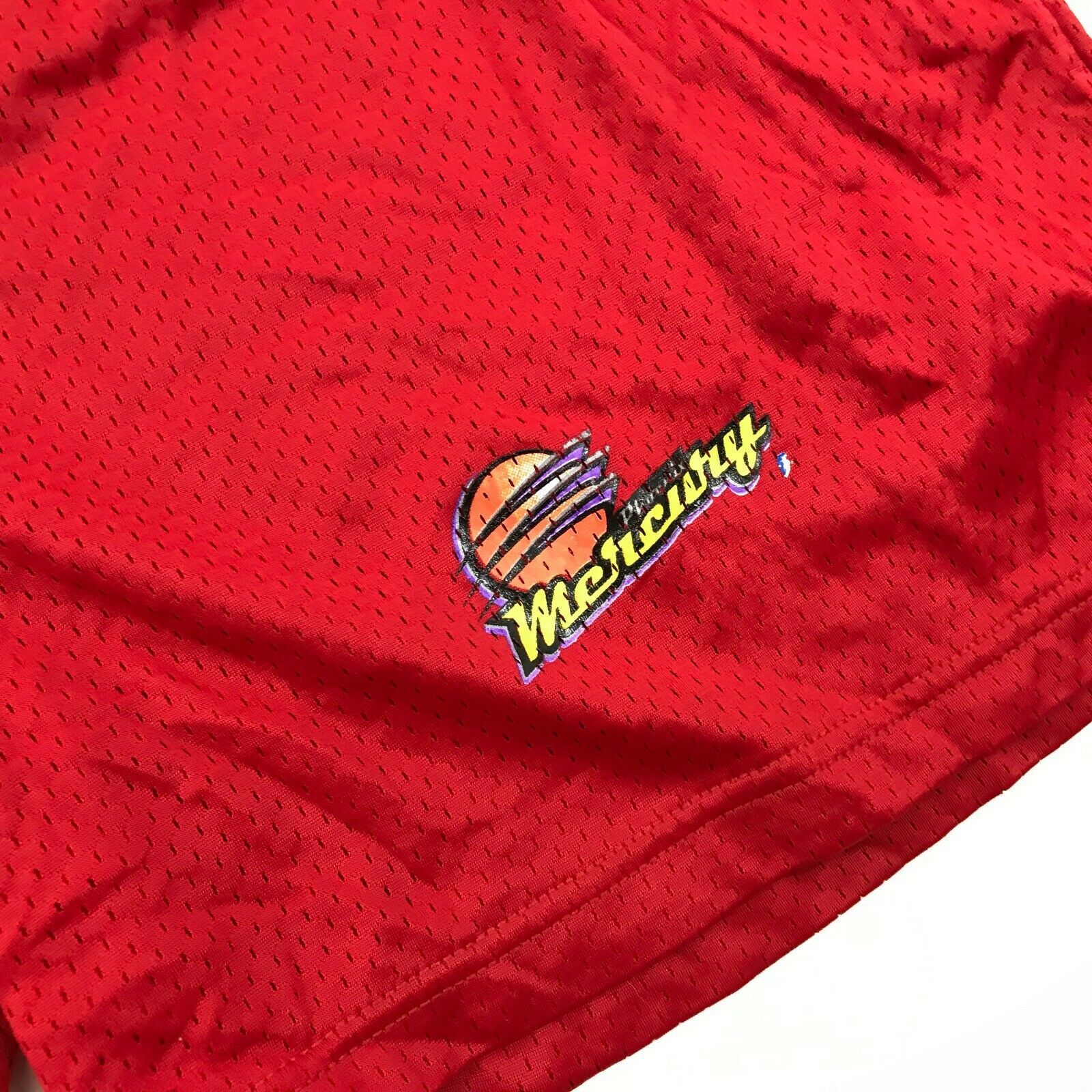 wnba nike shorts
