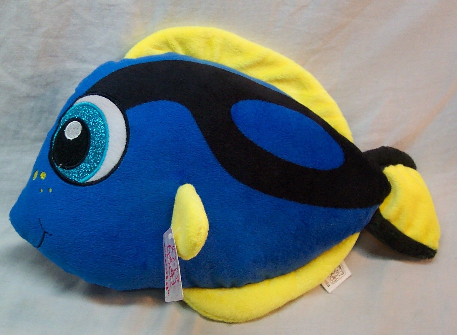 tang plush