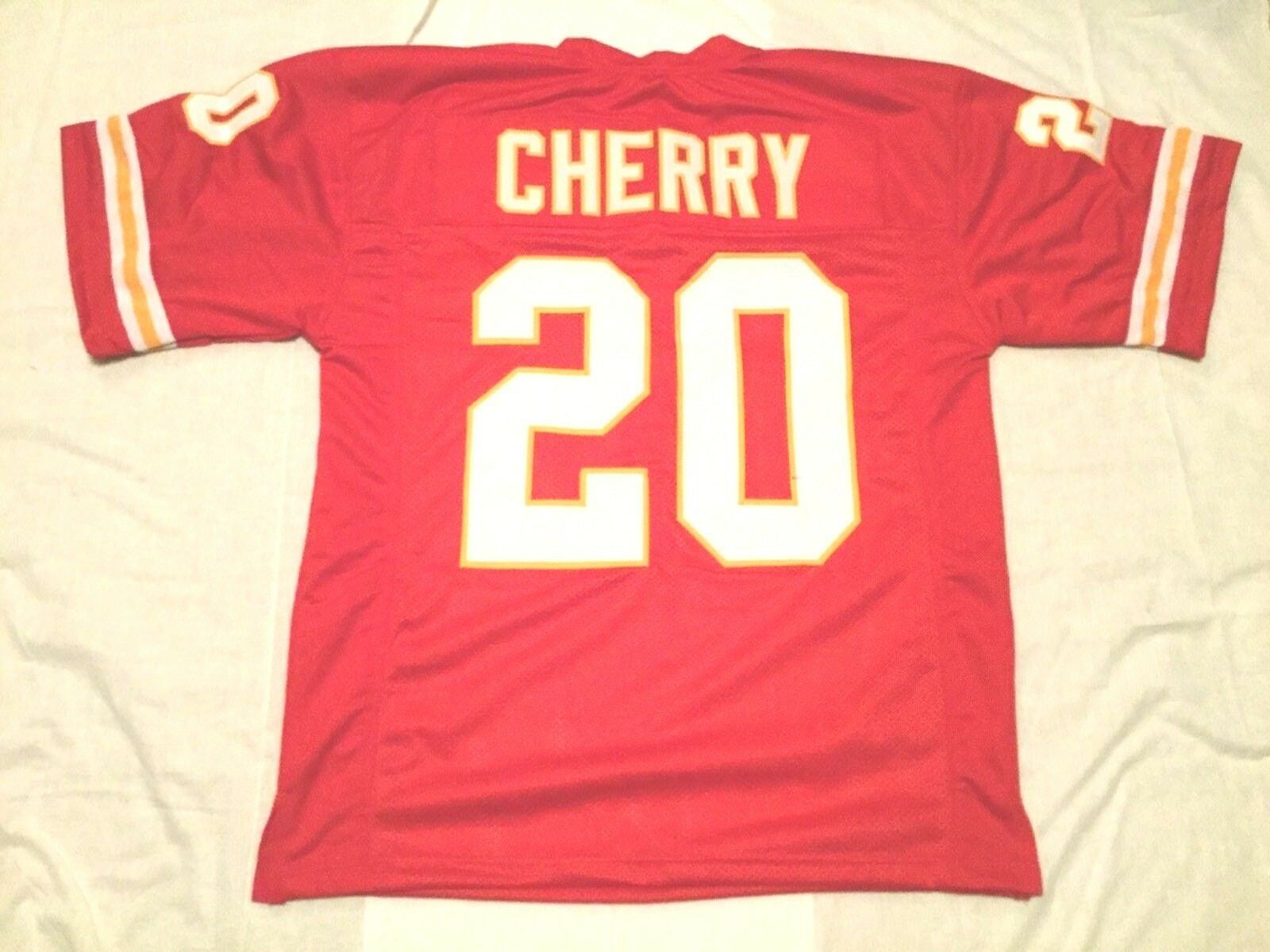 custom stitched nfl jerseys