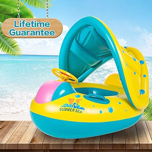 baby pool float with canopy target