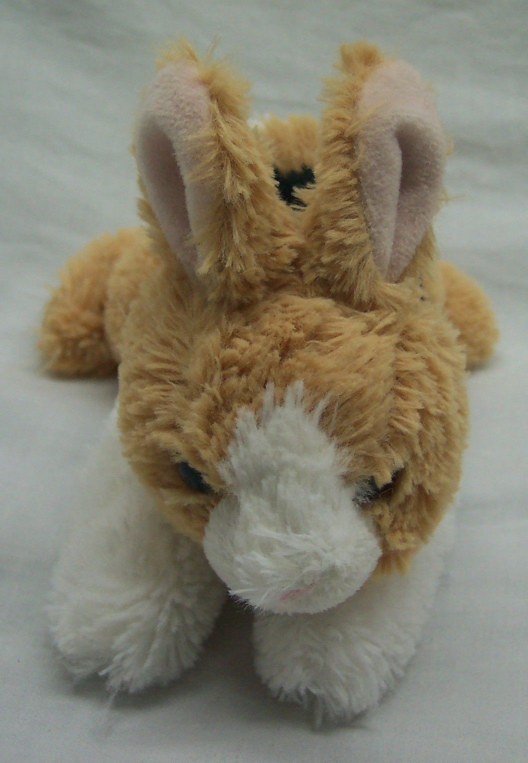 aurora rabbit plush