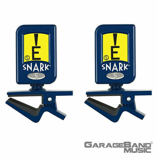 Snark Napoleon Guitar Bass Tuner 2 Pack And 14 Similar Items