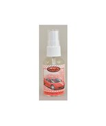 Genuine Rogers Refresher 2oz Spray - Nu-Car New Car Scent - 621465 - $7.70