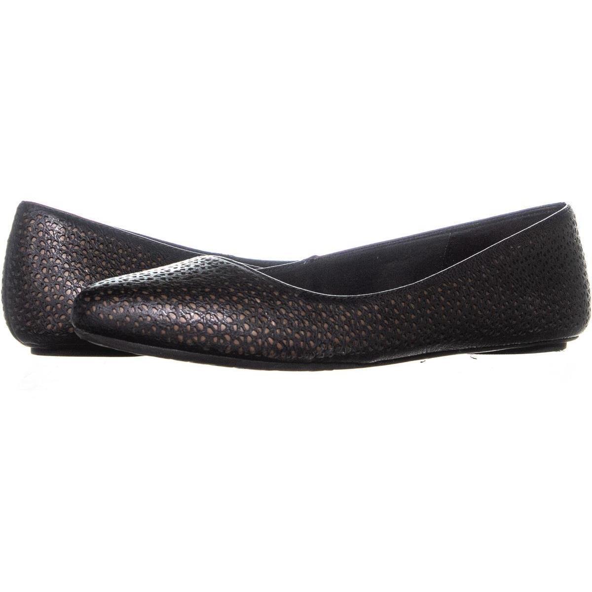 memory foam ballet flats