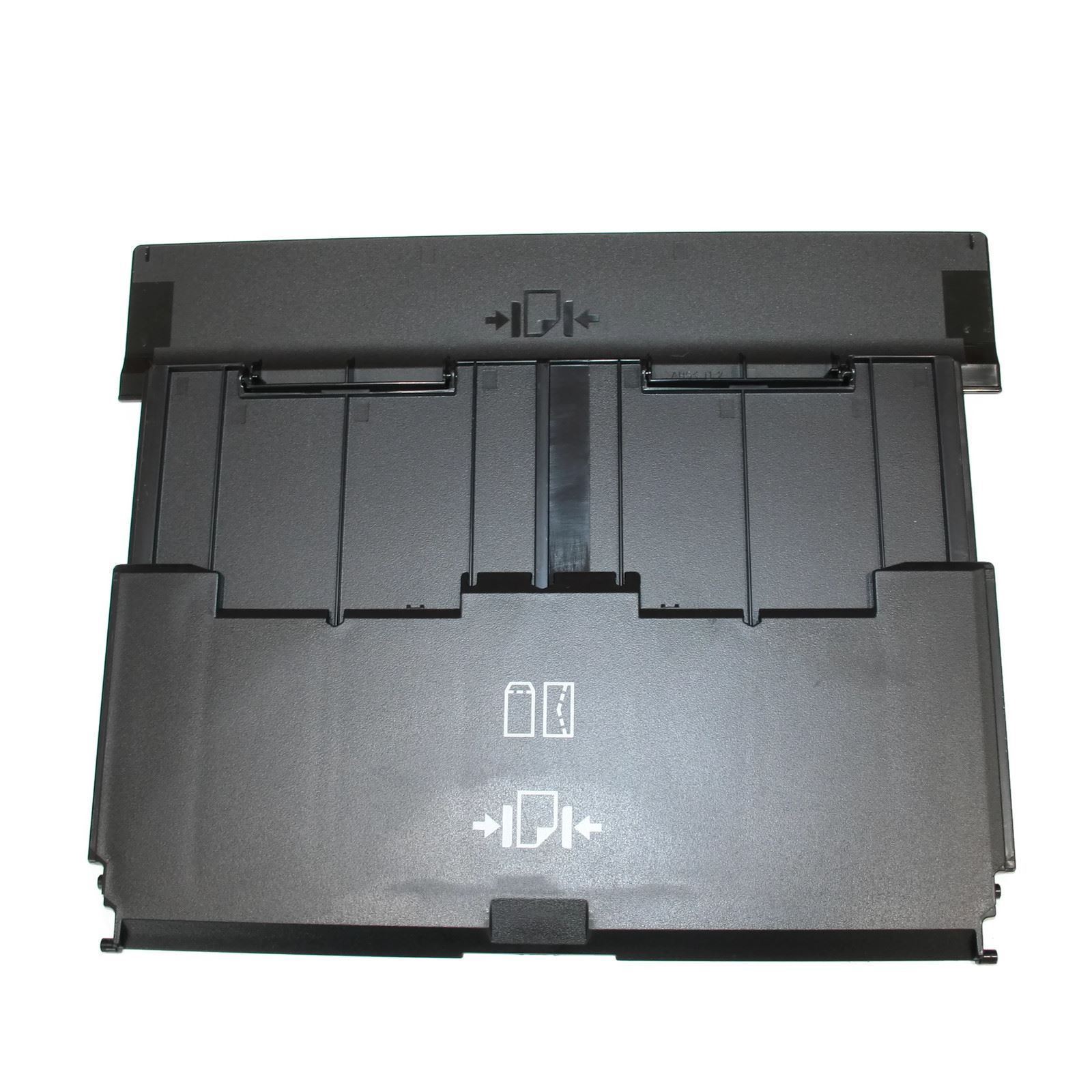 Rear Tray for Canon Pixma TS6120 printer Feeders & Trays