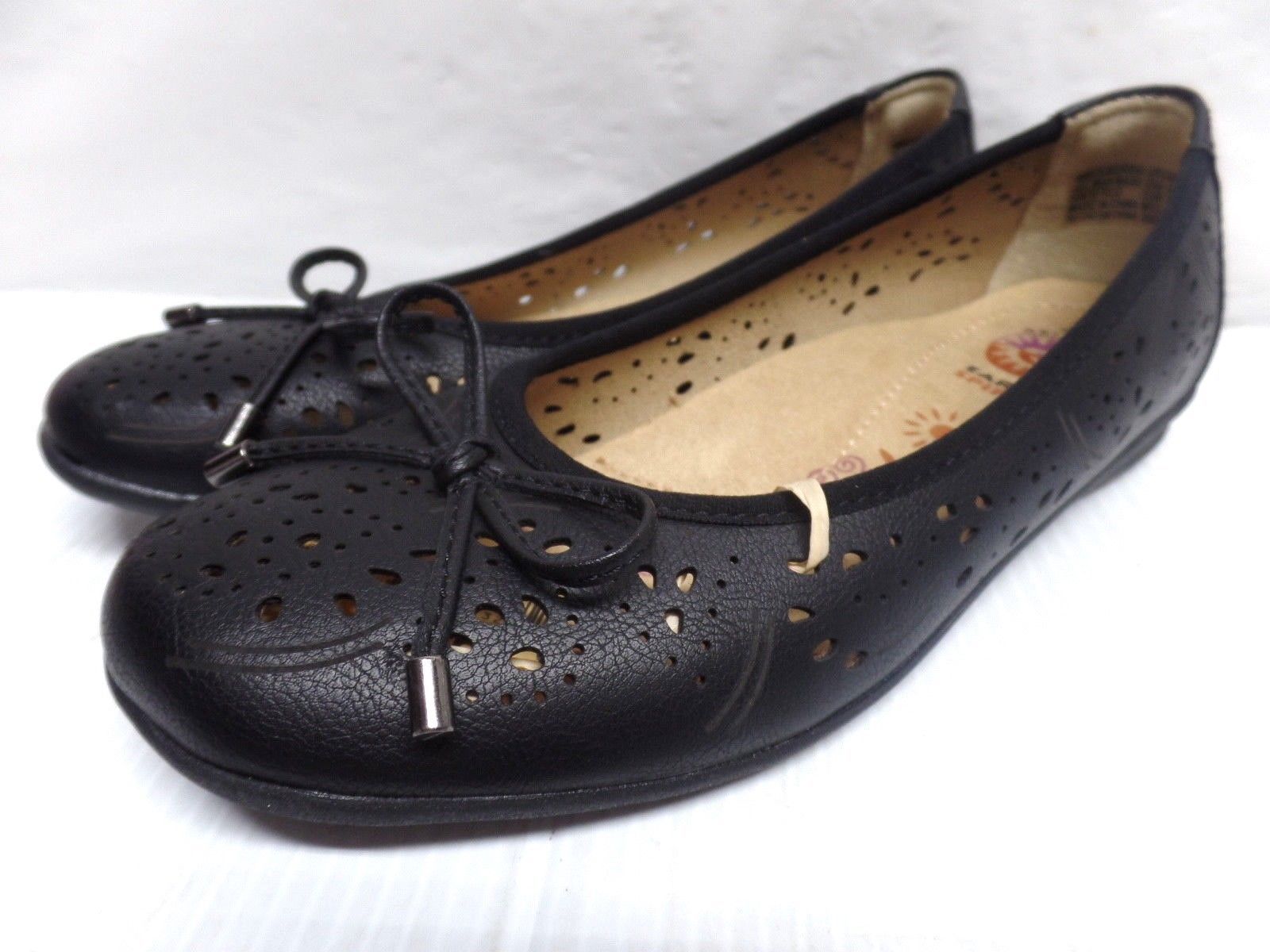 earth spirit flats