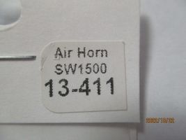 Cary # 13-411 Air Horn SW1500. HO Scale image 3