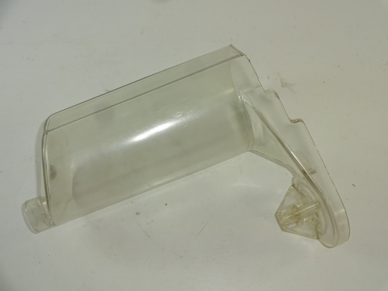 Cornelius Jet Spray JT20 Beverage Dispenser PART CLEAR PUMP HOUSING