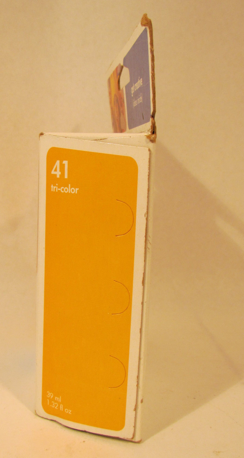 2013 HP 41 Tri-Color 51641A Ink Cartridge Genuine OEM