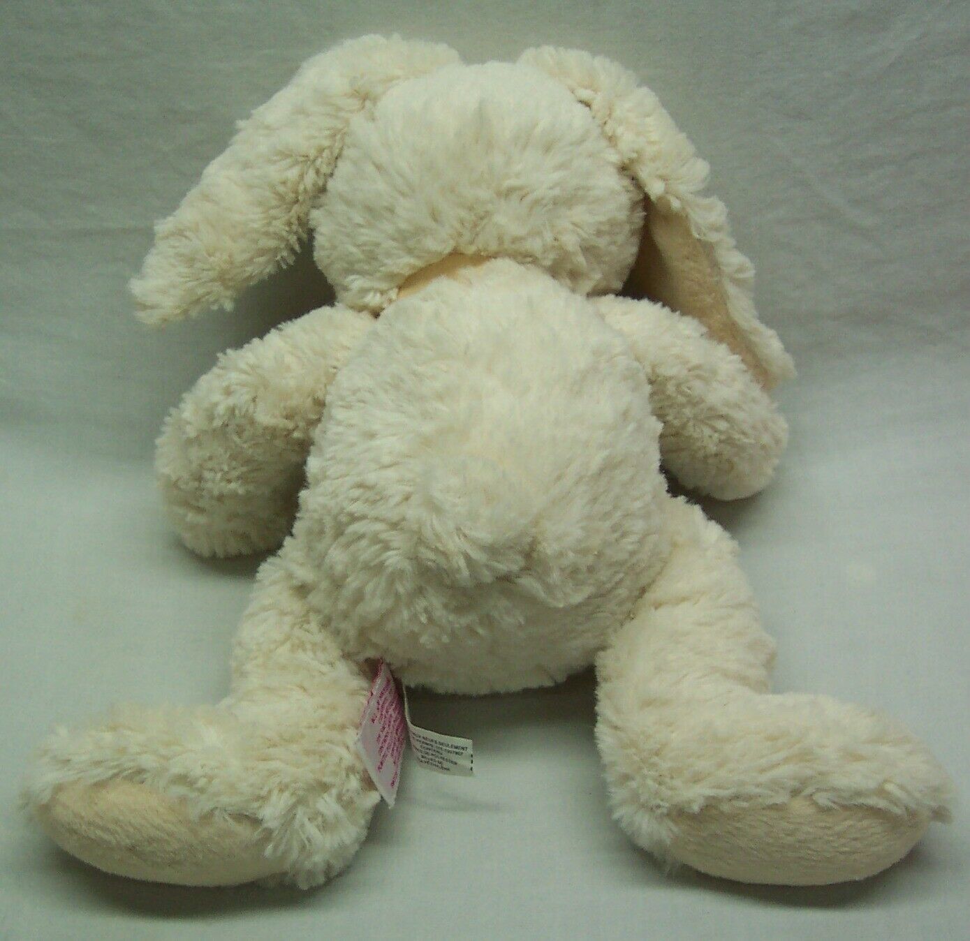 russ bunny soft toy