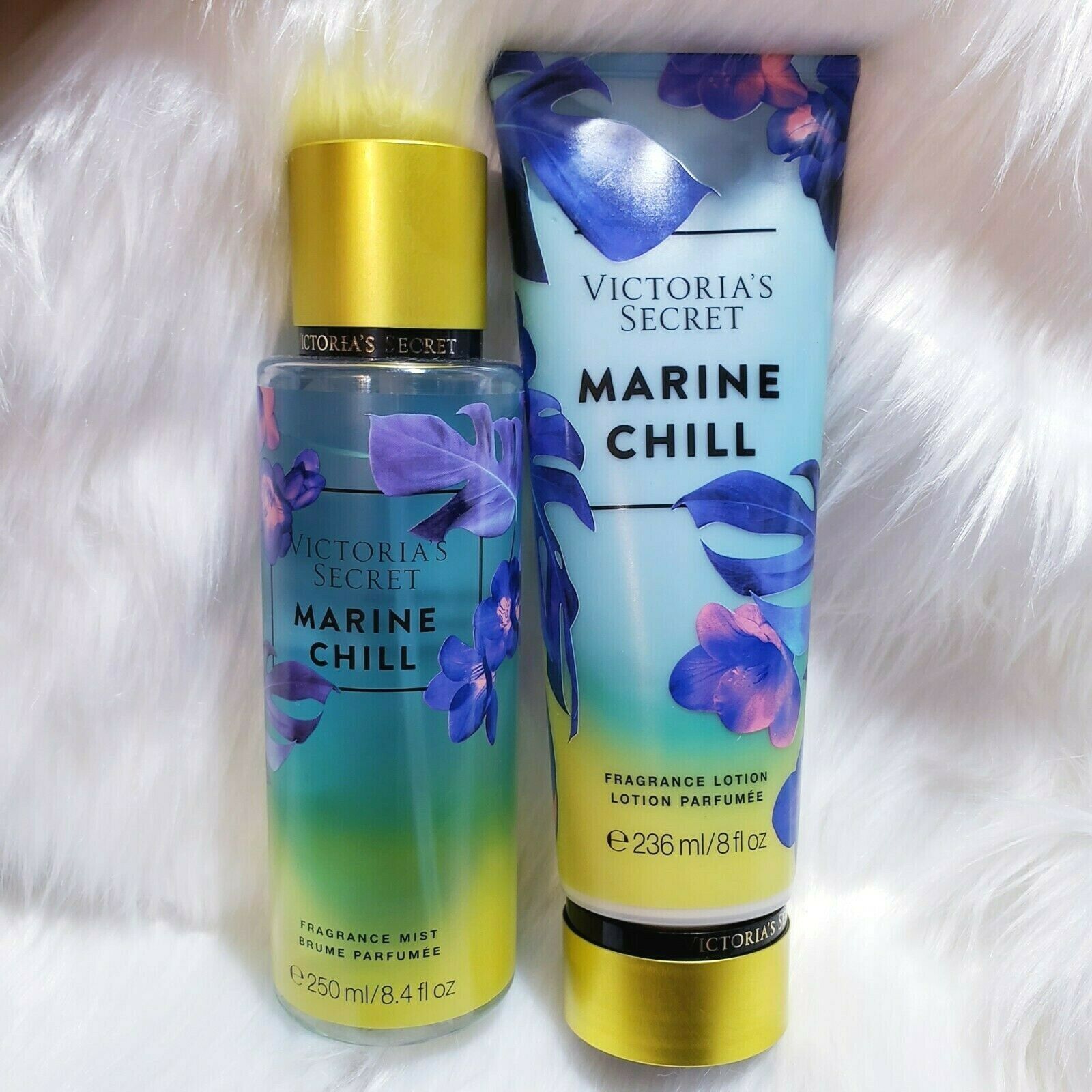 victoria secret marine