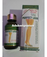 shenic perfect legs stage  2 exclusive formular.result seen from 3rd day... - $26.99
