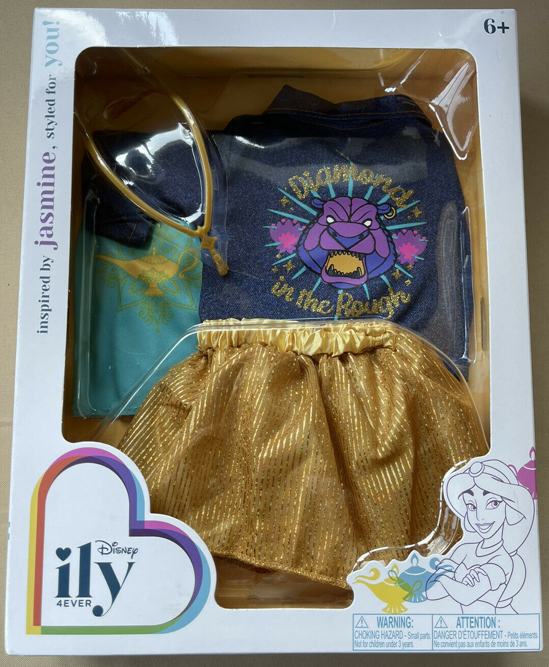 DISNEY ily 4ever Frozen ELSA inspired 18" and 50 similar items