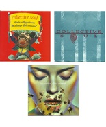 Lot of 3 CDs Collective Soul - No Cases - $1.99