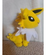 Pokemon 8&quot; Plush Jolteon ( Toys R Us Exclusive) **ULTRA RARE** - $32.57