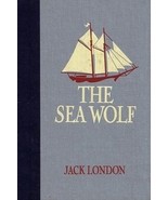 Sea Wolf - Book/Magazine ( Ex  Cond.)  - $11.80
