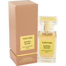 Tom Ford Santal Blush Perfume 1.7 Oz Eau De Parfum Spray image 5
