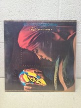 Electric Light Orchestra Discovery Vinyl Record Album LP - Plastic Seal VGC+