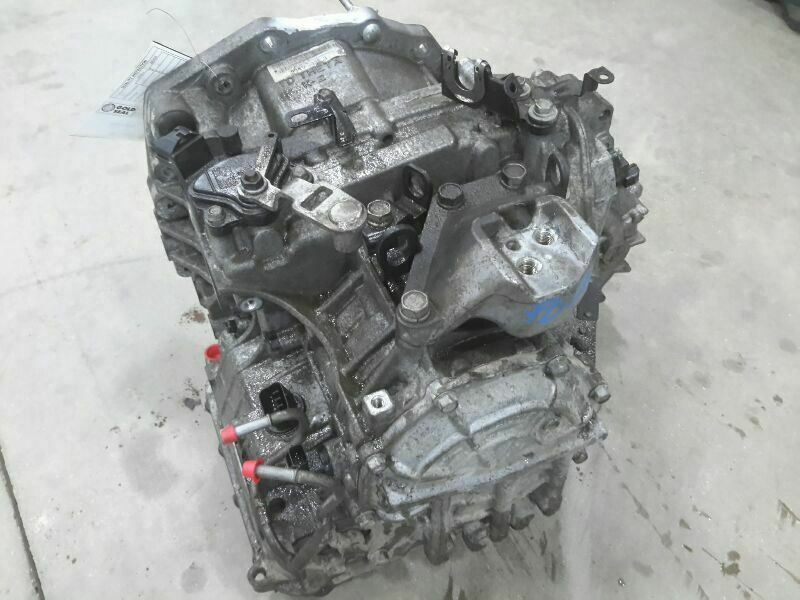AUTOMATIC TRANSMISSION Kia Forte 2010 10 Complete Auto Transmissions