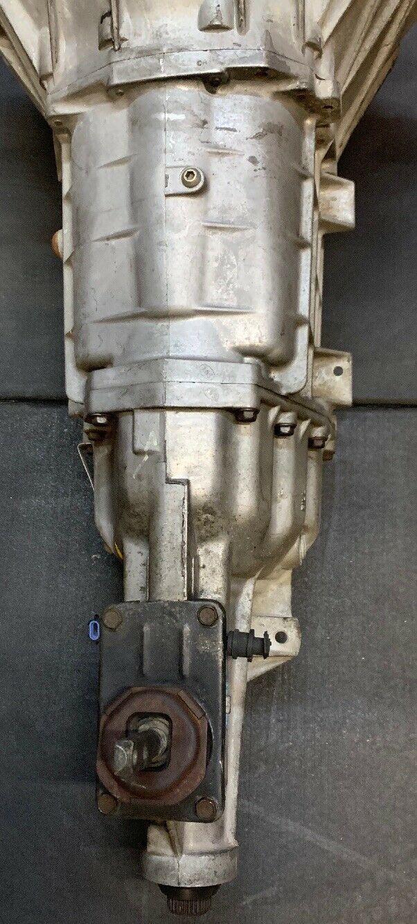 1999 2000 2001 Mustang T45 T45 Tremec Cobra GT 4.6 Transmission XR3R7003AB Manual