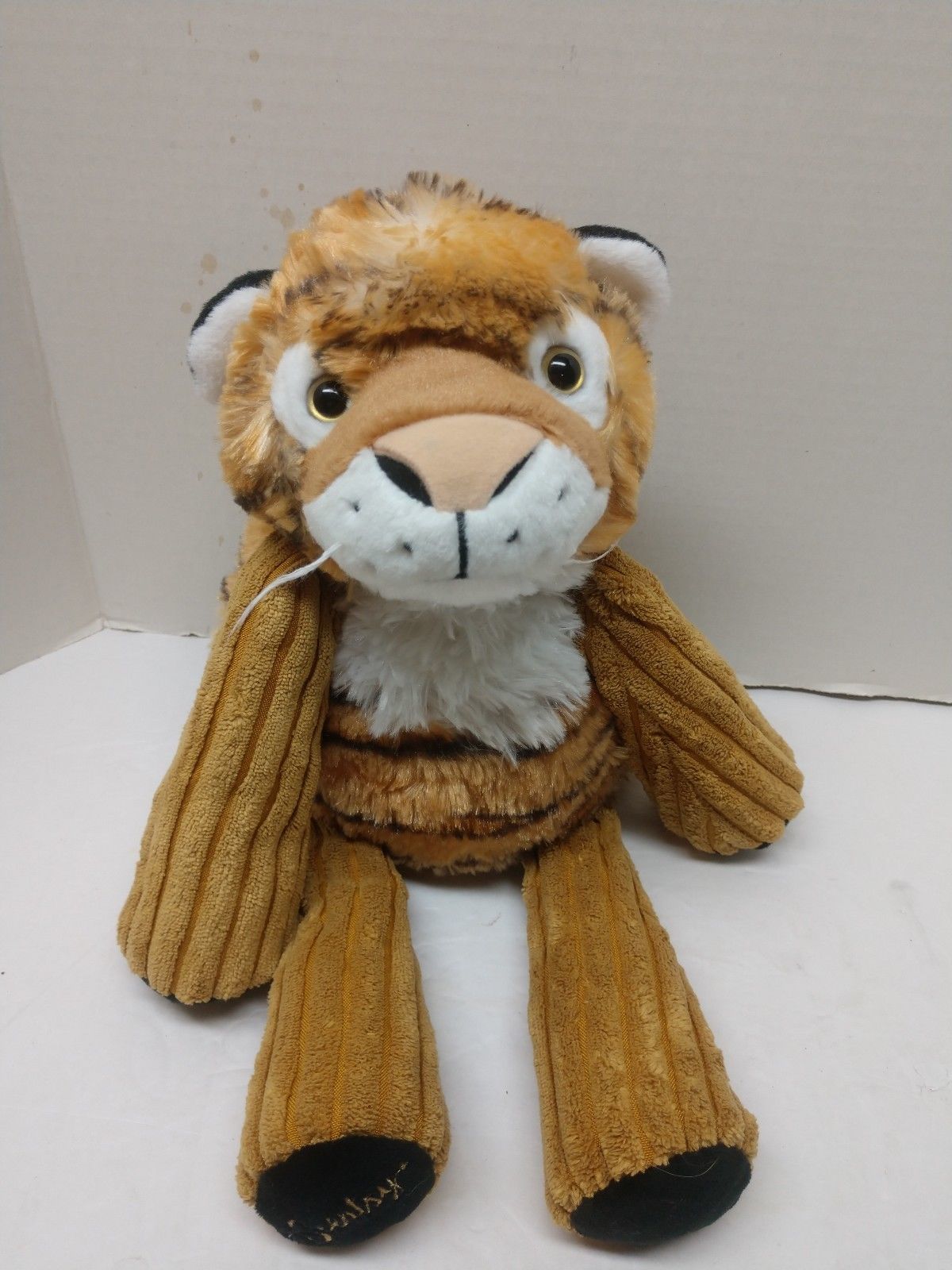 tiger scentsy buddy