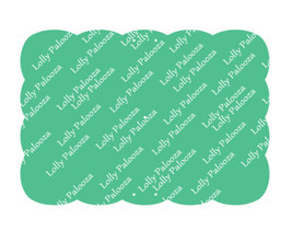 Scalloped Traveler's Notebook B6, DIGITAL File. Instant Download. PNG and SVG Fi