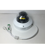 Alibi ALI-PD40-VUZAI U001-116 IP Outdoor Dome Security Camera New Open Box - $247.50