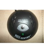 TeleSentry Telephone Tap Detector &amp; Fax &amp; Computer Security for Home or ... - $12.95