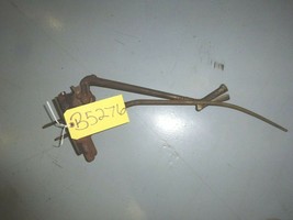 Ford Model A 3 Speed Top Plate Shifter & Emergency Brake Parts - $196.00