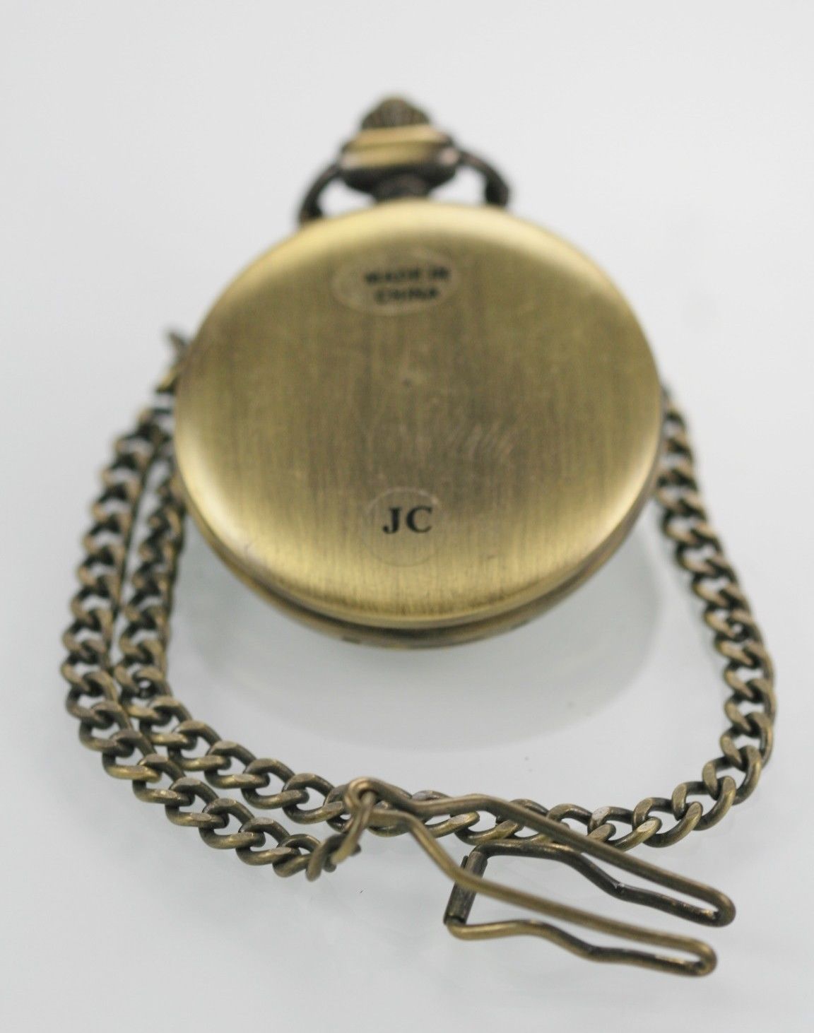 cedar creek pocket watch