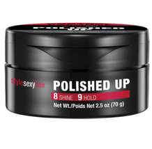  Sexy Hair Style Sexy Hair Polished Up Pomade, 2.5 ounces