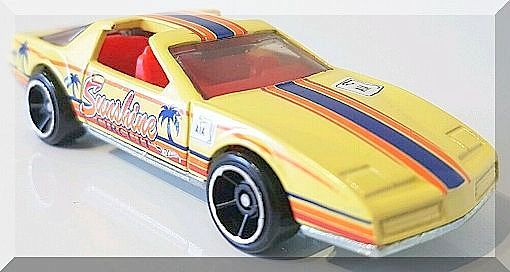 Hot Wheels 80 S Pontiac Firebird Hw Road Trippin 6 21 2015 Walmart Contemporary