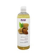 NOW Foods Sweet Almond Oil, 16 Ounces - $18.25