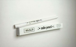 Kat Von D Cake Pencil Eyeliner - (White Out) Full Size - $34.65