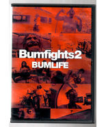 Bumfights 2 dvd - $250.00